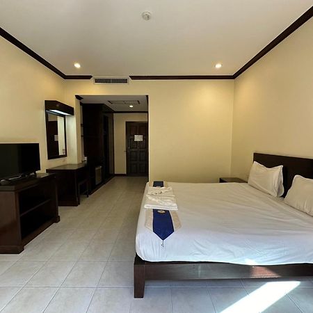 Hotel Baan Kingkeaw Thamdee Patong Extérieur photo