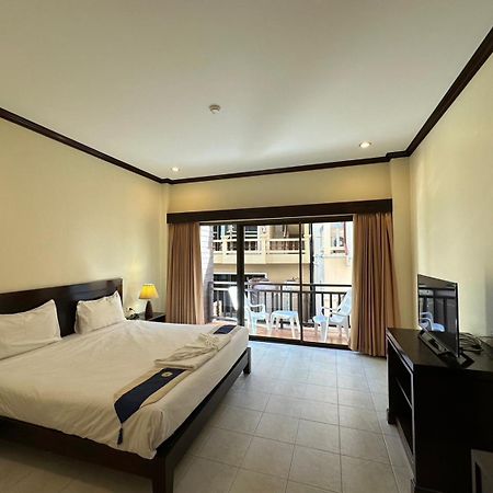 Hotel Baan Kingkeaw Thamdee Patong Extérieur photo