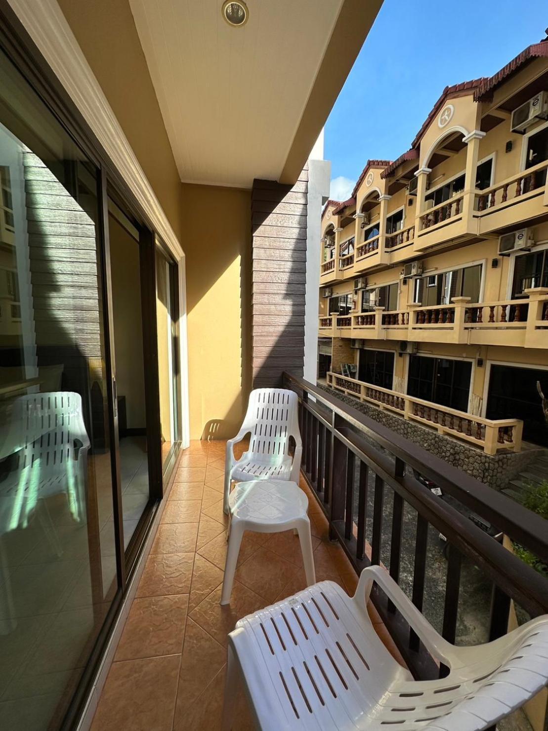 Hotel Baan Kingkeaw Thamdee Patong Extérieur photo