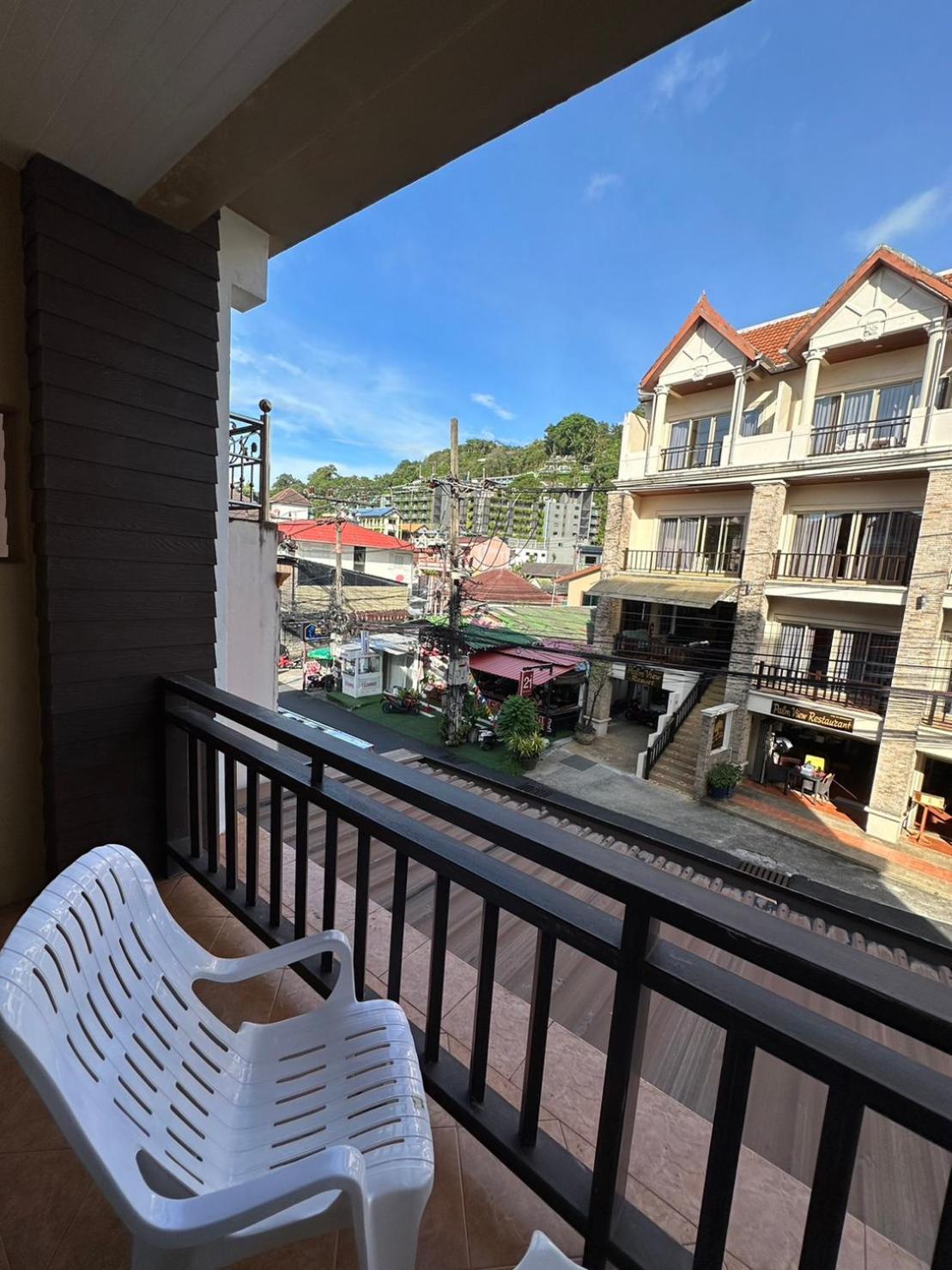 Hotel Baan Kingkeaw Thamdee Patong Extérieur photo