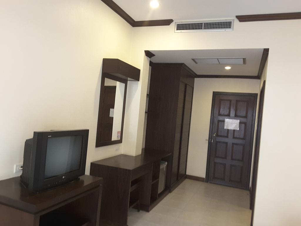 Hotel Baan Kingkeaw Thamdee Patong Extérieur photo